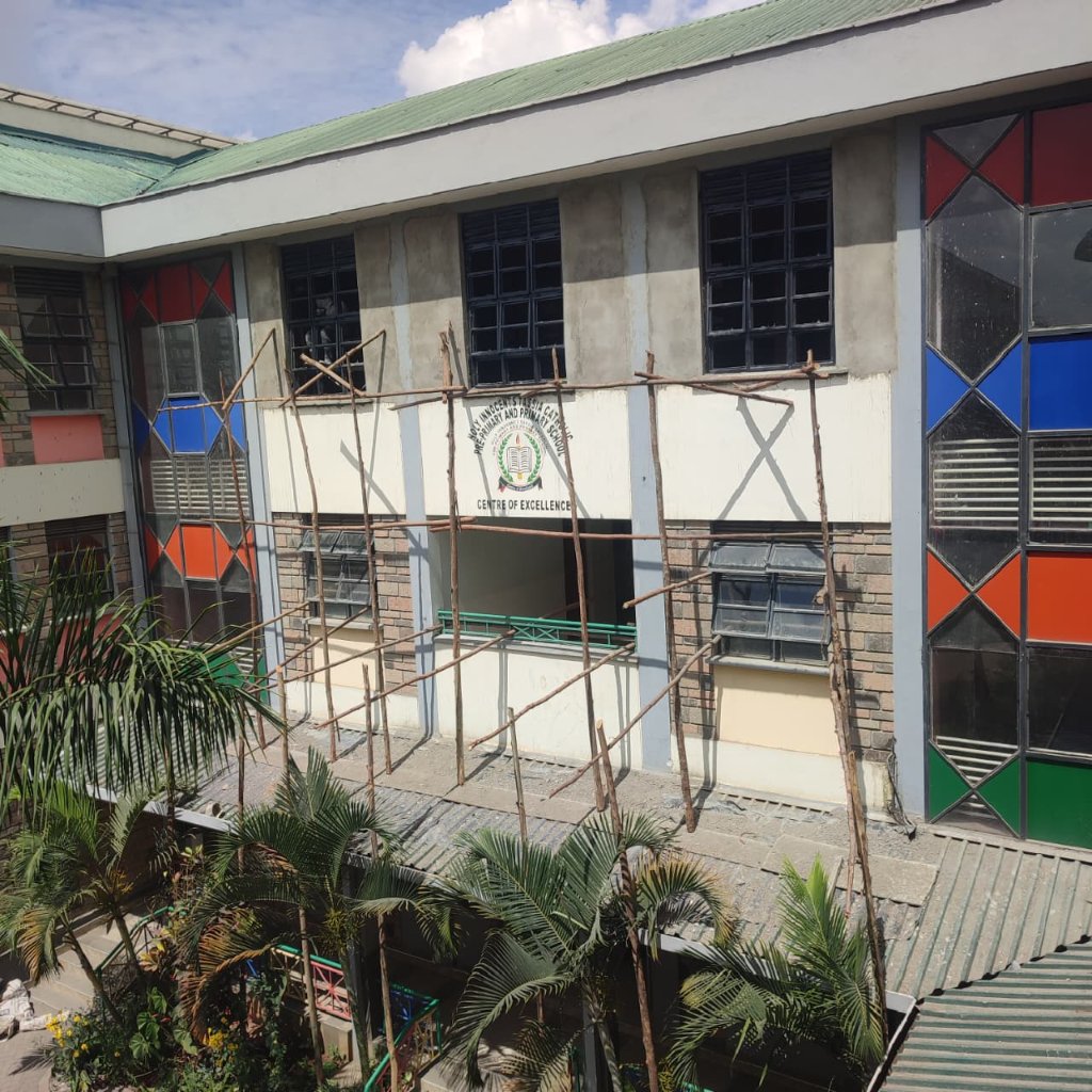 Landscaping and outdoor works by Chaschase Enterprise